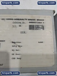 V-899-B Hardware – actual item, photo 2 of 6