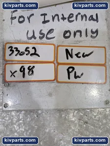 Ilsco ALNN-500-12-134 Kcmil DIE 300 Pink Union Lug – actual item, photo 5 of 5