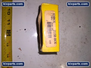 Garlock 21158-0436 Klozure Oil Seals – actual item, photo 2 of 5