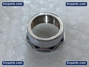 52D55356001 Metal Bushing – actual item, photo 3 of 5