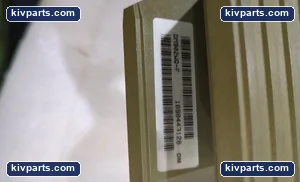 Foxboro DM982HQ-F Series Industrial Power Module – actual item, photo 4 of 4
