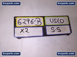 SST DN3-PCI-1-E – actual item, photo 7 of 7