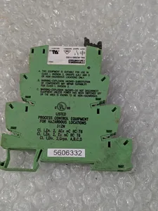 Phoenix Contact PLC-BSP-12DC/21 PLC Module