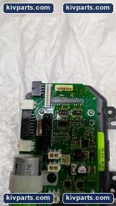 Gilbarco 892638 Fuel Dispenser Part – actual item, photo 7 of 11