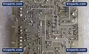 Zycron JHD-172-3 Timing Control Circuit Board PCB – actual item, photo 4 of 6