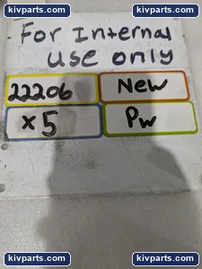 General Electric 55-B22B Relay Operating Industrial Motor – actual item, photo 5 of 5