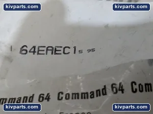 Furnas 64EAEC1 Command 64 SELECTOR SWITCH – actual item, photo 2 of 5