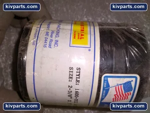1600-TC2 Industrial Packing Soot Blower – actual item, photo 2 of 6