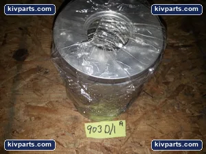 67675587 110E3G Industrial Metal Filter – actual item, photo 3 of 4