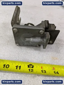 General Electric CR115B4 Snap Acting Limit Switch – actual item, photo 2 of 8