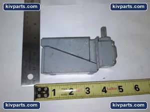 Allen-Bradley 802T-ATP Limit Switch – actual item, photo 2 of 4