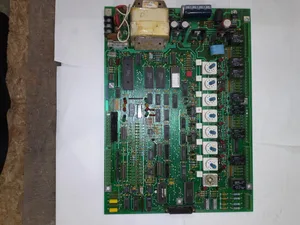 Andover Controls 05-1000-455 Burner Control