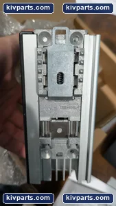 WAGO 787-850 Power Shitched Mode Poner Supply – actual item, photo 6 of 7
