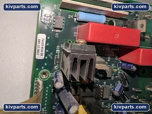 Allen-Bradley 74103-816-59 Circuit Board Rockwell PC Module – actual item, photo 4 of 6