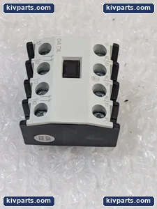 Moeller 228087 04 DIL Auxiliary Contact Block – actual item, photo 5 of 8