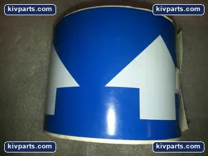 Brady 91289 Pipe Fitting – actual item, photo 2 of 2