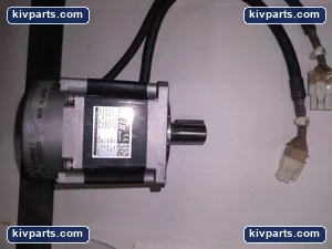 Tamagawa Seiki TBL-I II Series – actual item, photo 4 of 8