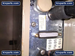 93.031640 Gauging Measurement Control – actual item, photo 2 of 4