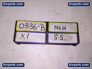 P-007893 Stop Contact – actual item, photo 4 of 4