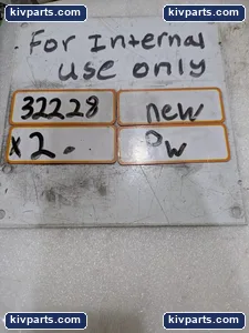 Festo CPE24-M1H-3GLS-3/8 163169 X602 Solenoid Valve – actual item, photo 4 of 4