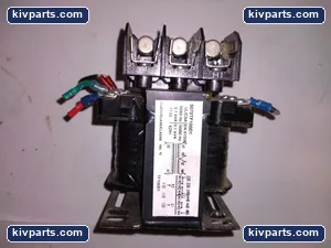 Square D 9070TF100D1 Quick-Connect Term – actual item, photo 2 of 5