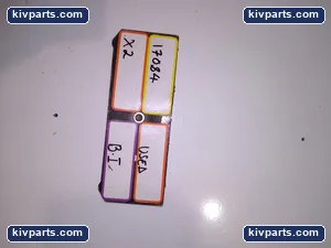 Allen-Bradley 194R-NC030P3 Disconnect – actual item, photo 4 of 4