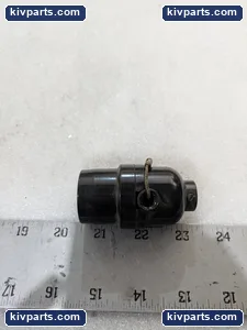 Leviton 97092 Lampholder Socket Adapter – actual item, photo 3 of 6
