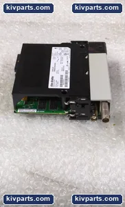 Allen-Bradley PN-14 ControlNet Bridge Module – actual item, photo 4 of 5