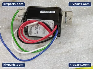 Cooper OSD10N-BK Wall Switch Occupancy Sensor – actual item, photo 4 of 5