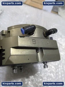 Schunk 303313 Robot Controller – actual item, photo 4 of 5