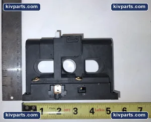 Siemens 48BSH109452U ESP100 Overload Relay – actual item, photo 2 of 4