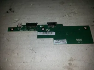 Intermec VE027-8004-A0 I/O Interface Board