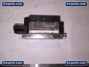 AEG 1200 K0C Semiconductor – actual item, photo 2 of 4