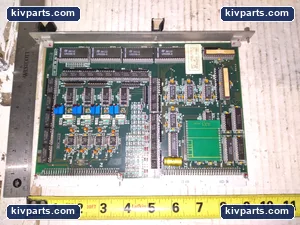 DIM Board PCB Circuit Card Module – actual item, photo 4 of 5