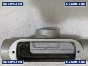 Eaton ETC50HD Conduit – actual item, photo 6 of 9