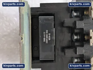 General Electric CR353EGY0013B Contactor – actual item, photo 7 of 8