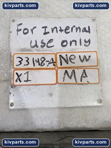 Ohmite RHS2K5E Resistor – actual item, photo 6 of 6