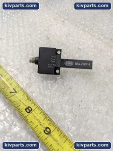 8EA-097-1 Desta CO Sensor – actual item, photo 3 of 6
