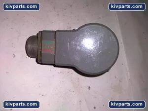 Dynapar H222048104143PS Danaher Rotary Encoder – actual item, photo 4 of 5