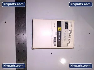 Square D ATS-PB2000 Paging Button – actual item, photo 4 of 6