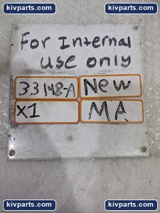 Omron G3NA-220B Solid State Relay – actual item, photo 7 of 7