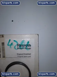 Bosch Rexroth R961000476 Group #11 Missing – actual item, photo 4 of 5
