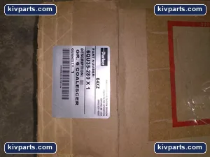 Parker 6QU35-280 Finite Filter – actual item, photo 6 of 8