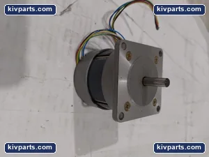Nippon Pulse PH-55-A01 Motor – actual item, photo 4 of 5