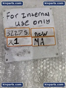 MAC 47A-MH0-HDFA-1BA Solenoid Valve – actual item, photo 5 of 5