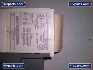 ABB SACET2H Molded Case Circuit Breaker – actual item, photo 3 of 6