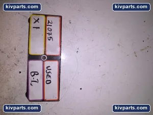 Netgear PROSAFE5 Port Switch – actual item, photo 6 of 6