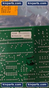 Gilbarco T16957-G1R I/O Board – actual item, photo 6 of 8
