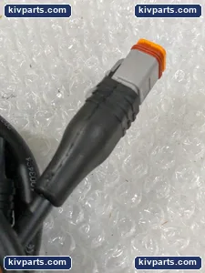 Deutsch CIV-T02 ETE Cable – actual item, photo 3 of 5