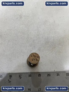 K49168 CO2 Brass Fitting – actual item, photo 3 of 6